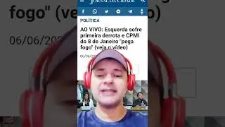 8 de junho de 2023