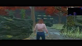 HOW TO GET STRETCHED RES IN DEAD BY DAYLIGHT! | 2025 Stretched Resolution ReShade TUTORIAL