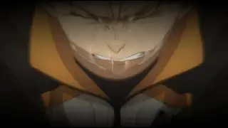 Prisão Nos Pensamentos | Basara (Versão Anima)