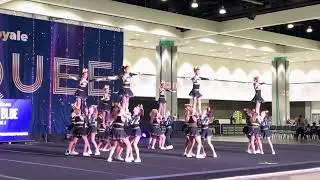 OC Junior Blue #ocfamily