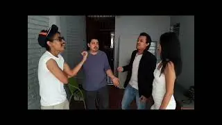 Práctica 84 - Alumnos: Katy Munguía, Allan Varela, Gabriel Alonzo, Daniel Alonzo