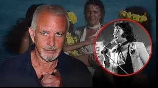 At 76 Years Old, David Essex Confirms the Rumors