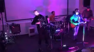 ЖИВЬЕМ 20 - Млечный Путь 5