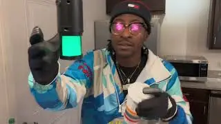 RichGutta2x /LlDada - Kreature Of The Year (Video Submission)