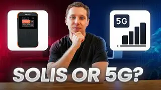 Review: Solis Lite vs Solis 5G
