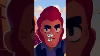 Эль Примо Против Кольта #shorts #brawlstars #megabox #мегаящик  #elprimo #colt #эльпримо #кольт
