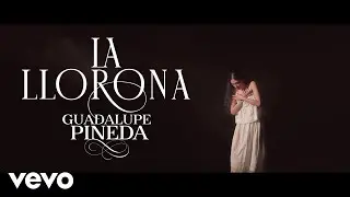 Guadalupe Pineda - La Llorona