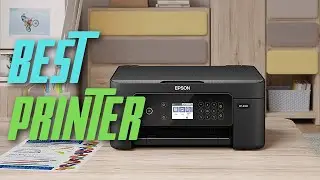 [Top 3] 2021 The Best Printer For Home Use