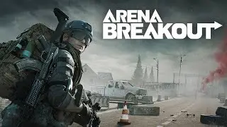 #arenabreakout - The new Tarkov killer