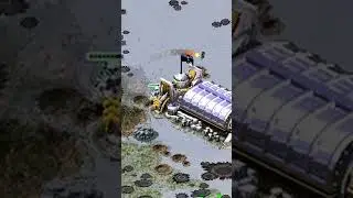 EYES OPEN! Command & Conquer: Red Alert 2