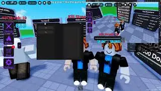 ROBLOX CRASH SCRIPT | CRASH ANY GAME |