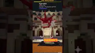 How To Increase IVs In Cobblemon! 