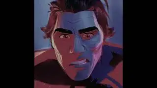 Spider-Man: Across the Spider-Verse | ilyhiryu - Econ_Yalu2008 (slowed) | #edit #film #spiderman