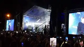 Стас Михайлов Волчанск 27.08.23