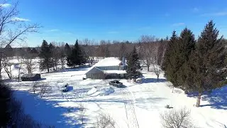 Home Drone March 2