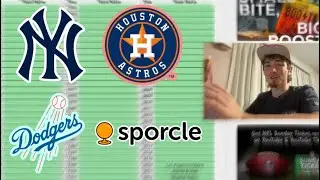 HOW MANY MLB WORLD SERIES WINNERS CAN I NAME? (MLB Sporcle)