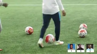 СТЕРЛИНГ VS KSI VS МЭННИ [KSI на русском]
