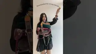 Got these Luxurious bags from 