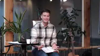 Our Faith Father | Romans 4 | Sam Peck
