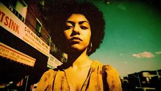 Pensive Storytelling Type Beat 'Justice' | 78 bpm