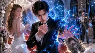 Trahi le Jour de Son Mariage, Il Se Réveille dans le Passé et Prépare une Vengeance Spectaculaire !