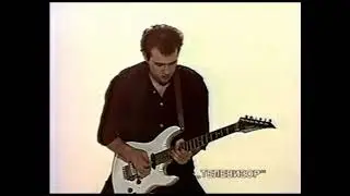 Телевизор - Мечта самоубийцы (официальный клип), 1992