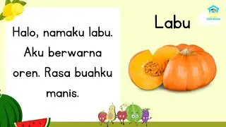 Huruf L | Memahami Cerita Pendek | Latihan Membaca untuk Anak TK dan SD | Fun Effective & Simple