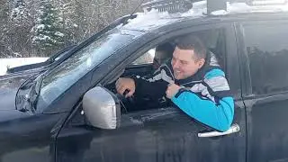 Мы рады всем ❗ Присоединяйтесь #твр4х4 #мывместе #дружнаякоманда  #отдыхаемхорошо #джипдром #люблю
