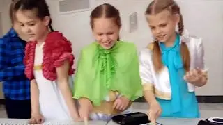 Зона активности Solozar на конкурс-фестиваль искусств 