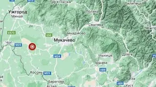Фахівці про землетрус на Закарпатті: Туреччина нам може передати коливання
