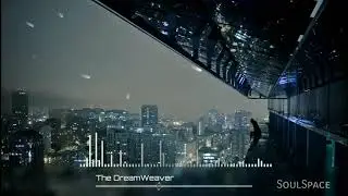 The DreamWeaver [SoulSpace ID 1]