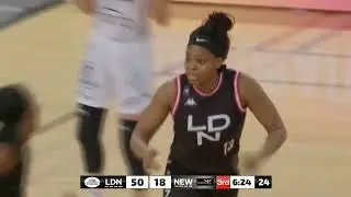 latifa rochelle joseph shequila