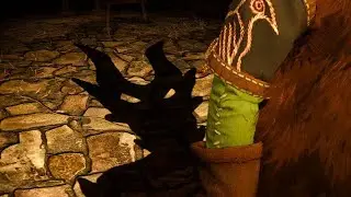 The Witcher 3: Possession