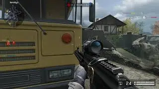 Warface 2021 06 25