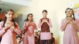 Computer poem// Hindi poem for kids