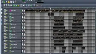LMMS SAD PIANO - [ Angel Wings ] - djreb15 OST (Low Audio Quality)