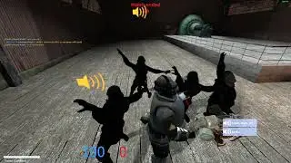 HL2DN fishing chill))
