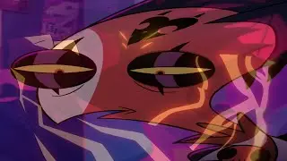 Helluva Boss, but every time said 
