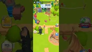 Little Farm Story Part 12 🚜🐄🌾 #nextnewgame #games 
