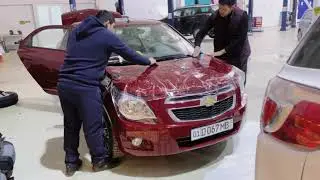 Капотга Брони Пленка любой мошинага(тош тегишдан, кирилишдан асрийди) +99897 454 09 95☎️
