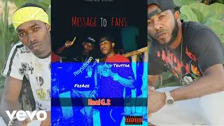 FreAze, Tru Star - Real G. 2
