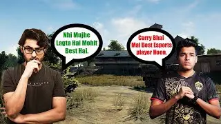 BGMI SHORT HIGHLIGHTS#1|NC4 GAMING|