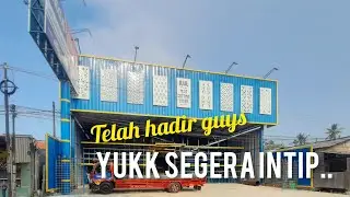 MEGA BAJA RENGASDENGKLOK KARAWANG