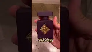 En Çok İltifat Alan 5 Sonbahar Erkek Parfümü - Mert Kalafat