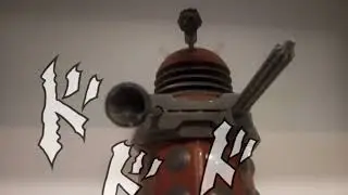Stop-motion Film ~ Dansk Projekt