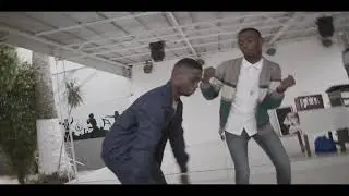 Nwar -  Le Mal (Clip Officiel)