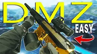 This TEMPUS TORRENT Build Makes SOLO DMZ Too Easy! ✅