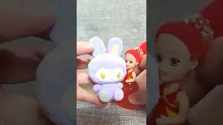Sakura Punya Teman Baru 