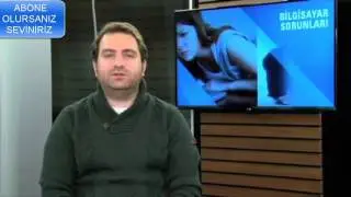 Bilgisayarım çöktü, ne yapmalıyım?