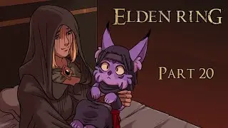 My Daughter is Hot, Okay? - Elden Ring 20